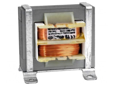 Transformator Alimentare 4VA 230V 7.5V 260mA foto