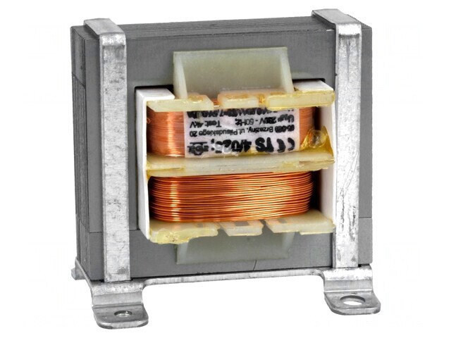 Transformator Alimentare 4VA 230V 7.5V 260mA