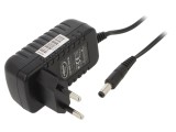 Alimentator Pulsatoriu 9V 1A 9W cu Ștecher EU