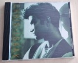 Chris Isaak - Chris Isaak CD (1987)