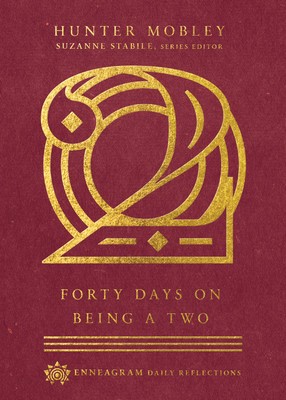 Forty Days on Being a Two foto