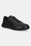 Ecco sneakers din piele Move Sneaker culoarea negru, 551604-01001