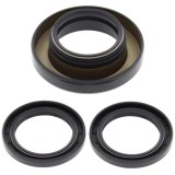 Cumpara ieftin Set de garnituri diferentiale Spate pentru HONDA TRX 400/450/500 2000-2004