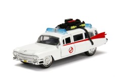 Macheta Jada 1959 Cadillac Ghostbuster Ecto 1 1/32