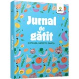 Cumpara ieftin Jurnal de gatit