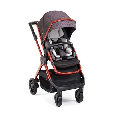 Carucior Quantum 2 Premium Auburn foto