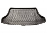 Covor Tavita Portbagaj Nissan Tiida Sedan (2004-2012) Rezaw - Protectie Portbagaj Premium, Fara Miros