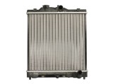 Radiator, racire motor HONDA CIVIC VI cupe (EJ, EM1) (1996 - 2000) THERMOTEC D74005TT