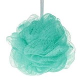 Burete de Baie Plasa Verde Deschis - Curățare Profundă și Masaj Delicat, CMCLASS