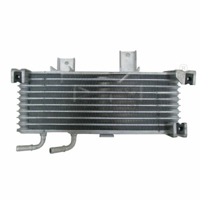 Radiator ulei Toyota Highlander (Xu50), 11.2016-10.2019, Motor 3.5 V6, Cv Automata, Radiator Transmisie, SRL, OE: 329100e070, foto