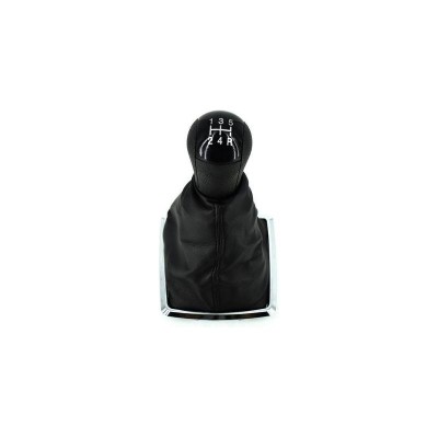 MANSON/NUCA SCHIMBATOR COMPATIBIL FOCUS NEGRU N 5 VIT foto
