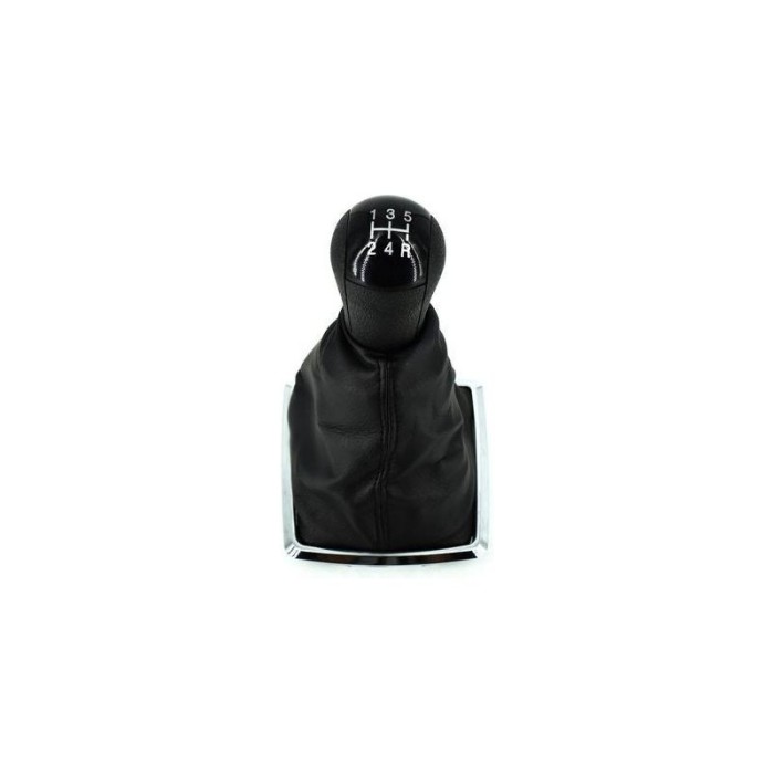 MANSON/NUCA SCHIMBATOR COMPATIBIL FOCUS NEGRU N 5 VIT