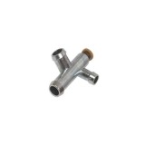 Teu aerisire 3 cai Dacia 1300, 1310, 1410 metalic 464963 KR224