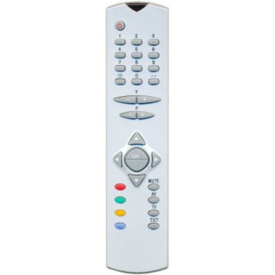 Telecomanda tv Teletech1045 foto