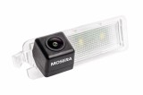 Cumpara ieftin Camera Marsarier Jeep Compass - AHD 1080P NTSC, Unghi 155 Grade, MOSERA
