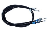 Cablu frana de mana FORD FOCUS II (DA_, HCP, DP) (2004 - 2013) MAXGEAR 32-1057