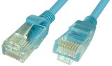 Cablu UTP, lungime 3m, RJ45 tata - RJ45 tata - 128056