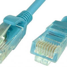 Cablu UTP, lungime 40m, RJ45 tata - RJ45 tata - 128176