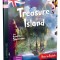 Treasure Island, Ali Krasner, Catherine Mory, Robert Louis Stevenson - Editura Gama