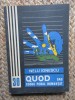NELU IONESCU - QUOD SAU CODUL PENAL ROMANTAT