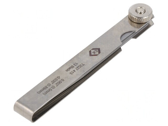 Indicator de fisuri 100mm x 12mm