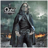 Black Rain | Ozzy Osbourne, sony music