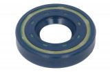 Crankshaft oil seal (20x47x10) fits: SAME