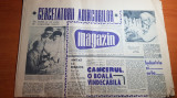 magazin 21 noiembrie 1964-cladirea CEC a implinit 100 ani si art. moldova noua