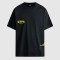 Red Bull Racing tricou de bărbați Worldwide black F1 Team 2025 - L