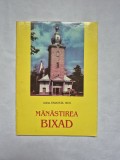 Monografie Mănăstirea Bixad (1995) &ndash; Arhim. Emanuil Rus, de colecție