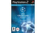 Joc PS2 UEFA CHAMPIONS LEAGUE 2006-2007 EA Sports PlayStation 2 colectie retro PAL
