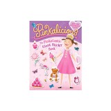 Pinkalicious: The Pinkatastic Giant Sticker Book