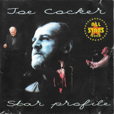 CD Joe Cocker – Star Profile