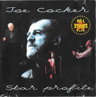CD Joe Cocker &amp;ndash; Star Profile foto