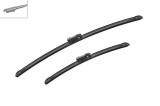 Set stergatoare Hyundai Bayon, I20 III Motor 1.0 T-GDI, 1.0 T-GDI 48V-Hybrid, 1.0 T-GDI hybrid 48V, 1.2, 1.2 LPG, 1.2 MPI, 1.4 MPI, 1.6 T-GDi, 1.6