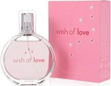 Apa toaleta Wish of Love (sigilat cu doua sigilii transparente ) 50ml -Avon