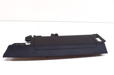Ornament inferior planșa de bord TESLA MODEL 3 2022 OEM: 1111624-00-B,1111625-00-B 20295879 foto