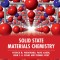 Solid State Materials Chemistry