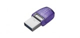 Cumpara ieftin USB 128GB DT mDUO USB 3.0 KS DTDUO3CG3