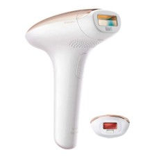 Epilator IPL Philips Lumea SC1997/00, 250.000 impulsuri, senzor piele, accesoriu foto
