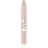 Essence Blend &amp; Line creion metalic pentru ochi culoare 06 Highlight Your Life 1.8 g