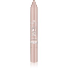 essence Blend &amp; Line creion metalic pentru ochi culoare 06 Highlight Your Life 1.8 g