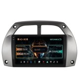 Cumpara ieftin Navigatie 2K Toyota RAV4 (2001-2006), Android OS, S-Quadcore 4GB RAM + 64GB ROM, 9.5 Inch - AD-BGS90042K+AD-BGRKIT109
