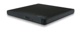 DVD-RW extern LG GP57EB40 interfata USB 2.0 negru