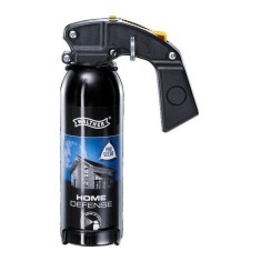 Spray Umarex Pro Secure Jet cu Ingredient Activ OC Destinat Autoapararii 370G + Suport de Perete