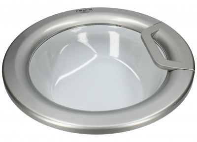 C00292336 GEAM COMPLET HOT/ARI SILVER FUTURA 488000292336 MASINA DE SPALAT WHIRLPOOL/INDESIT foto