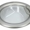 C00292336 GEAM COMPLET HOT/ARI SILVER FUTURA 488000292336 MASINA DE SPALAT WHIRLPOOL/INDESIT