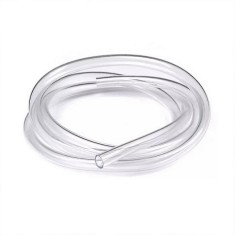 Furtun apă 1m &ndash; Compatibil Mini Pompă 120L/H, flexibil și rezistent