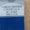Corespondenta comerciala in limba engleza- Livia Galis