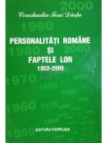 Constantin Toni Dartu - Personalitati romane si faptele lor, vol. 37 (Editia: 2009)